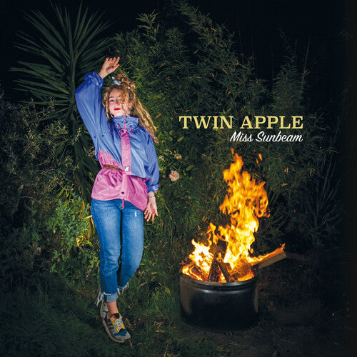 Twin Apple - Miss Sunbeam [ Vinyl ]