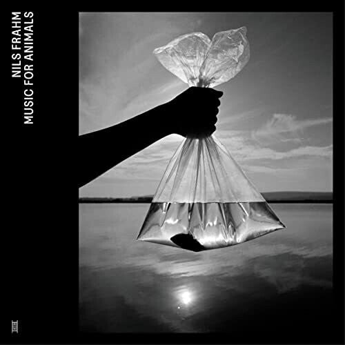 Nils Frahm - Music For Animals [ Vinyl ]