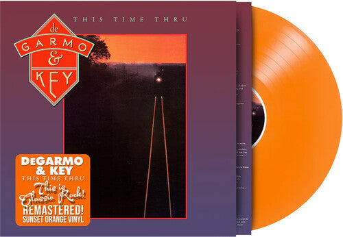 Degarmo & Key - This Time Thru [ Vinyl ]