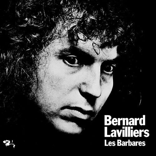 Bernard Lavilliers - Les Barbares [ Vinyl ]