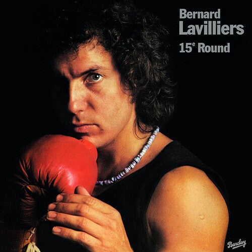 Bernard Lavilliers - 15E Round [ Vinyl ]