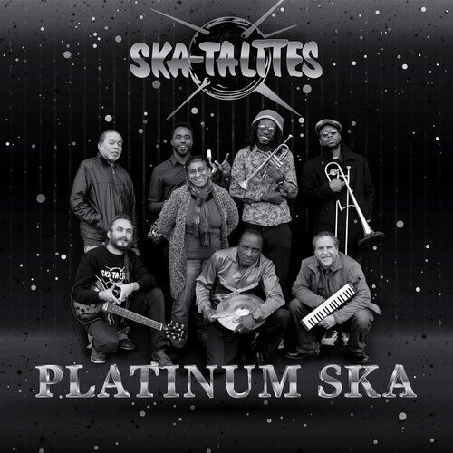 The Skatalites - Platinum Ska [ Vinyl ]
