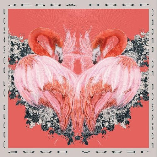 Jesca Hoop - Order Of Romance [ Vinyl ]
