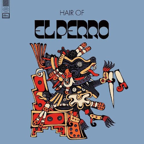 El Perro - Hair Of [ Vinyl ]