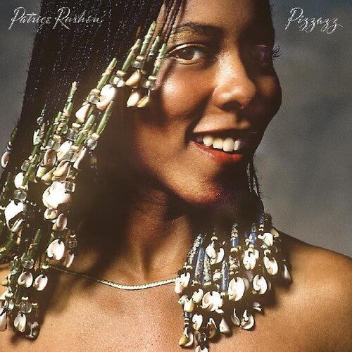 Patrice Rushen - Pizzazz [ Vinyl ]
