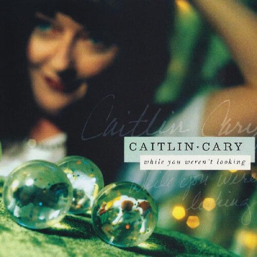 Caitlin Cary - While You Weren't Looking [ Vinyl ]