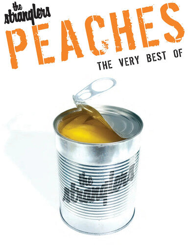 The Stranglers - Peaches: The Very Best Of The Stranglers [ Vinyl ]