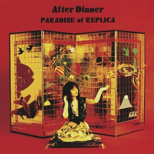 After Dinner - Paradise of Replica [ Vinyl ]