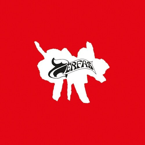 Zerfas - Zerfas [ Vinyl ]