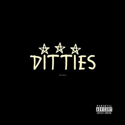 Earth Boys - Ditties [ Vinyl ]
