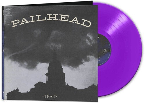 Pailhead - Trait - Purple [ Vinyl ]