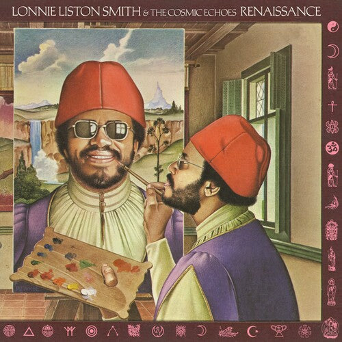 Lonnie Liston Smith - Renaissance [ Vinyl ]