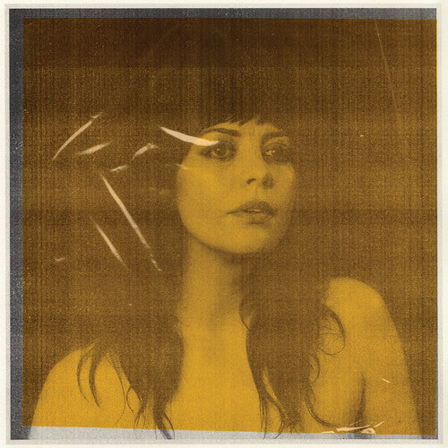 Julia Julia - Derealization - Pink [ Vinyl ]