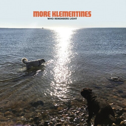 More Klementines - Who Remembers Light [ Vinyl ]