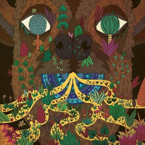Elkhorn - Distances [ Vinyl ]