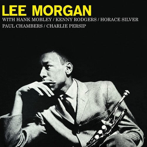 Lee Morgan - Volume 2 - Sextet [ Vinyl ]