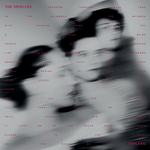 The Orielles - Tableau [ Vinyl ]