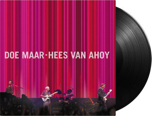 Doe Maar - Hees Van Ahoy [ Vinyl ]