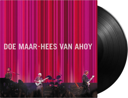 Doe Maar - Hees Van Ahoy [ Vinyl ]
