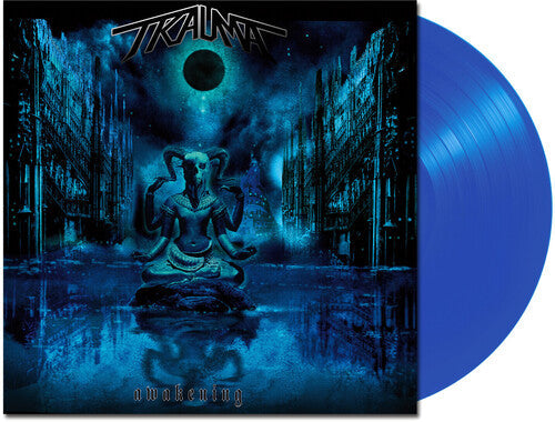 Trauma - Awakening [ Vinyl ]