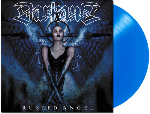 Darkane - Rusted Angel [ Vinyl ]