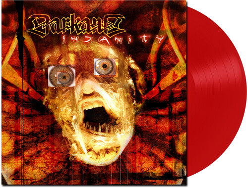 Darkane - Insanity [ Vinyl ]