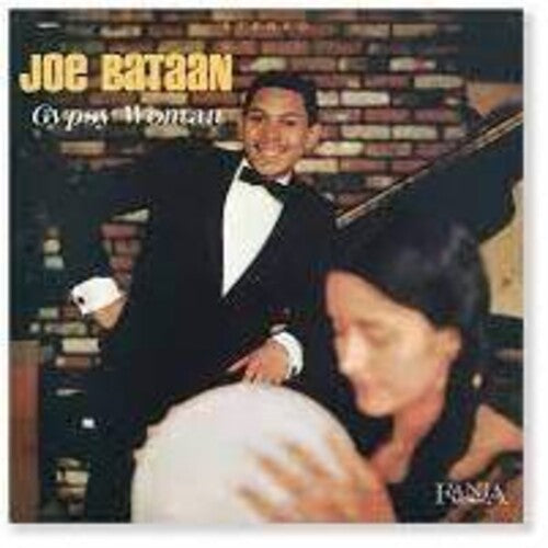 Joe Bataan - Gypsy Woman [ Vinyl ]
