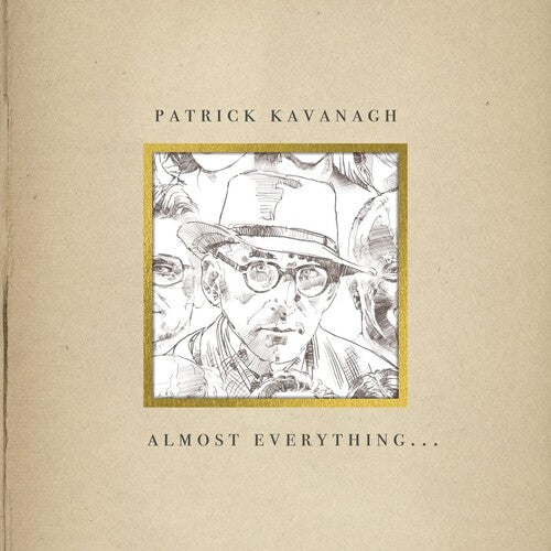 Patrick Kavanagh - Almost Everything [ Vinyl ]