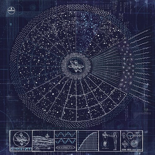 Comet Is Coming - Hyper-Dimensional Expansion Beam [ Vinyl ]