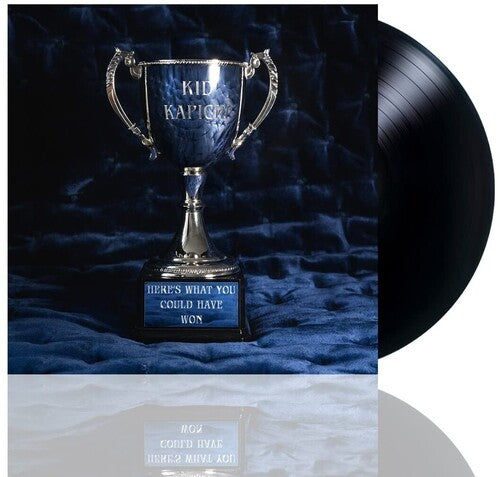 Kid Kapichi - Here's What You Could Have Won [ Vinyl ]