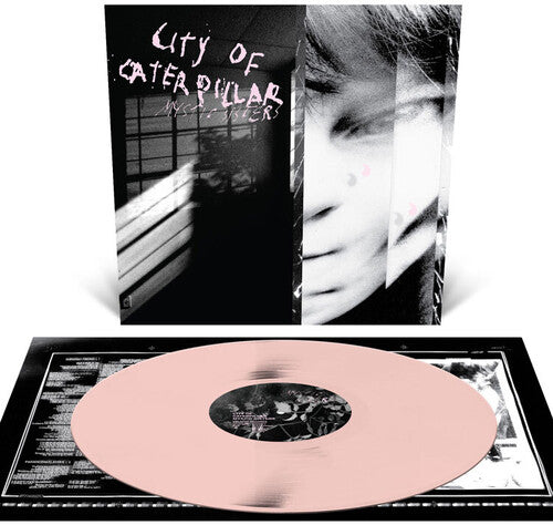City of Caterpillar - Mystic Sisters [ Vinyl ]