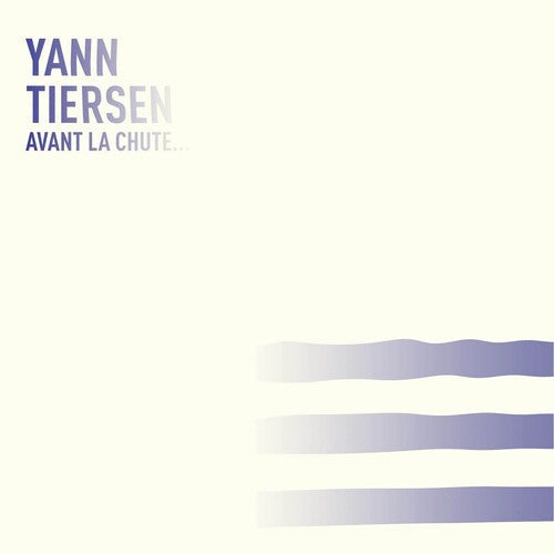 Yann Tiersen - Avant La Chute [ Vinyl ]
