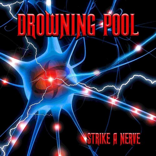 Drowning Pool - Strike A Nerve [ Vinyl ]