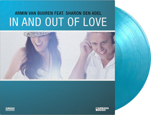 Armin van Buuren - In And Out Of Love [ Vinyl ]