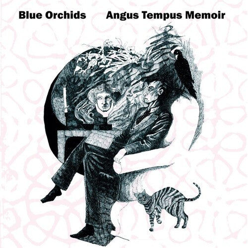 The Blue Orchids - Angus Tempus Memoir [ Vinyl ]