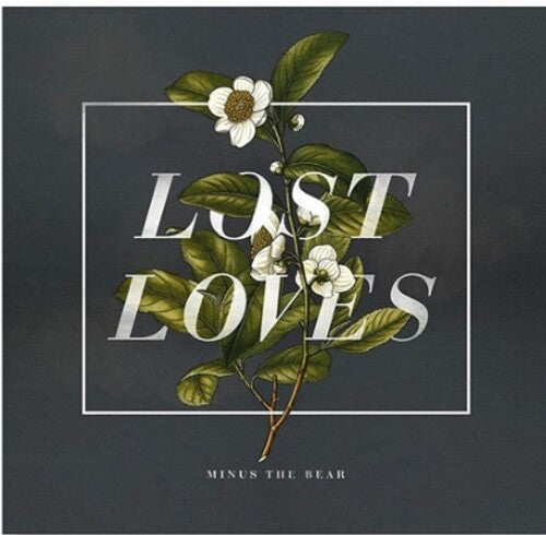 Minus the Bear - Lost Loves [ Vinyl ]