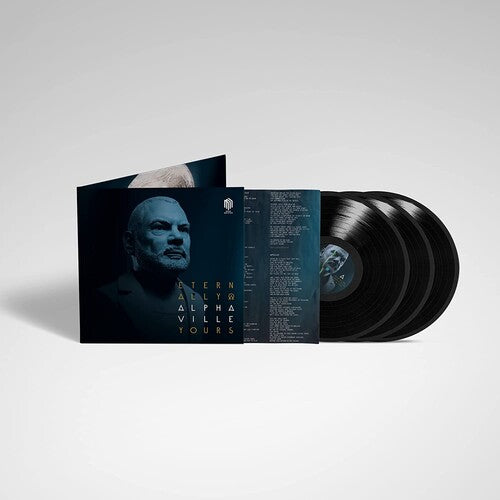 Alphaville - Eternally Yours [ Vinyl ]