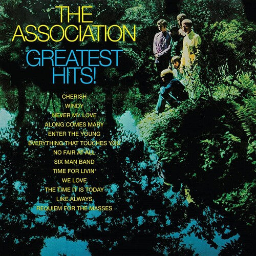 The Association - Greatest Hits [ Vinyl ]