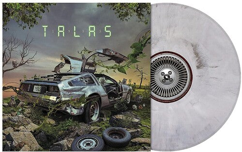 Talas - 1985 [ Vinyl ]