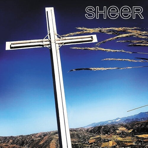 Sheer - And Then There Were Four [ Vinyl ]