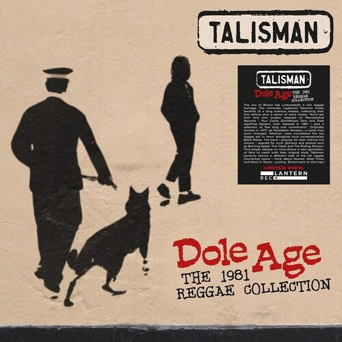 Talisman - Dole Age [ Vinyl ]