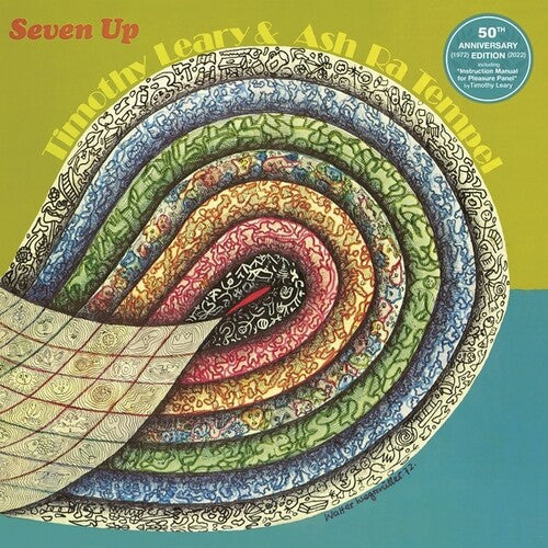 Seven Up [ Vinyl ]