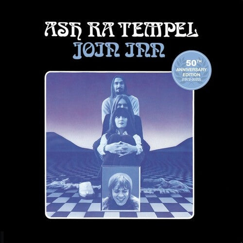 Ash Ra Tempel - Join Inn [ Vinyl ]