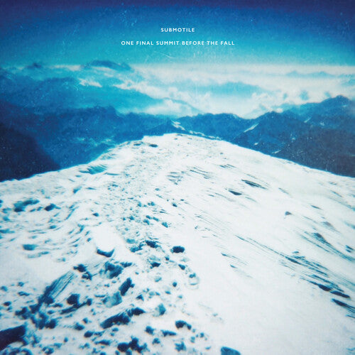 Submotile - One Final Summit Before The Fall [ Vinyl ]
