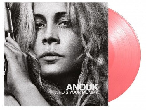 Anouk - Who's Your Momma [Limited 180-Gram Pink] [ Vinyl ]