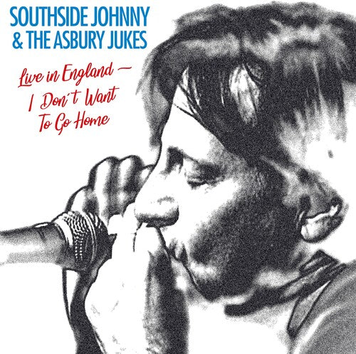 Southside Johnny and the Asbury Jukes - I Don't Wanna Go Home: Live [ Vinyl ]