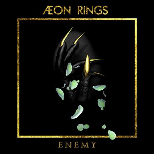 Aeon Rings - Enemy [ Vinyl ]