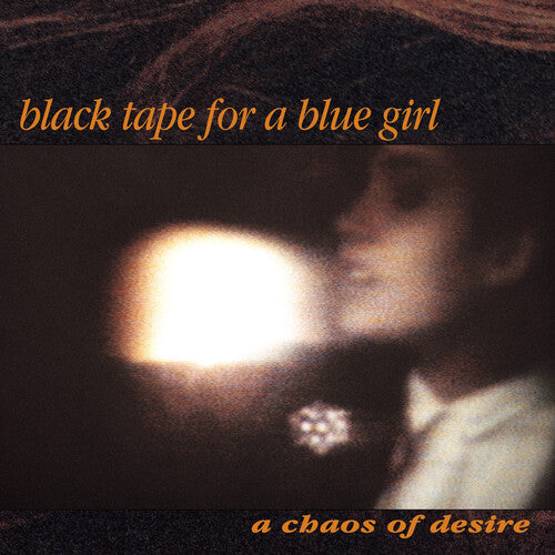 Black Tape for a Blue Girl - A Chaos Of Desire (2022 Remaster) [ Vinyl ]