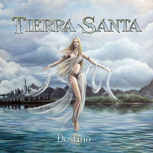 Tierra Santa - Destino - LP+CD [ Vinyl ]