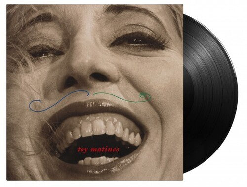 Toy Matinee - Toy Matinee - 180-Gram Black [ Vinyl ]
